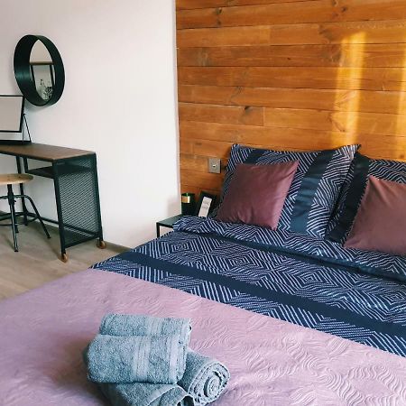 Apartament Skandia Torun Bagian luar foto