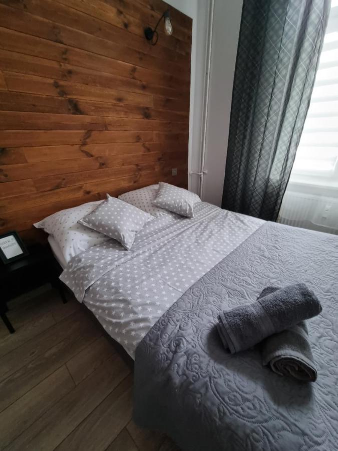 Apartament Skandia Torun Bagian luar foto