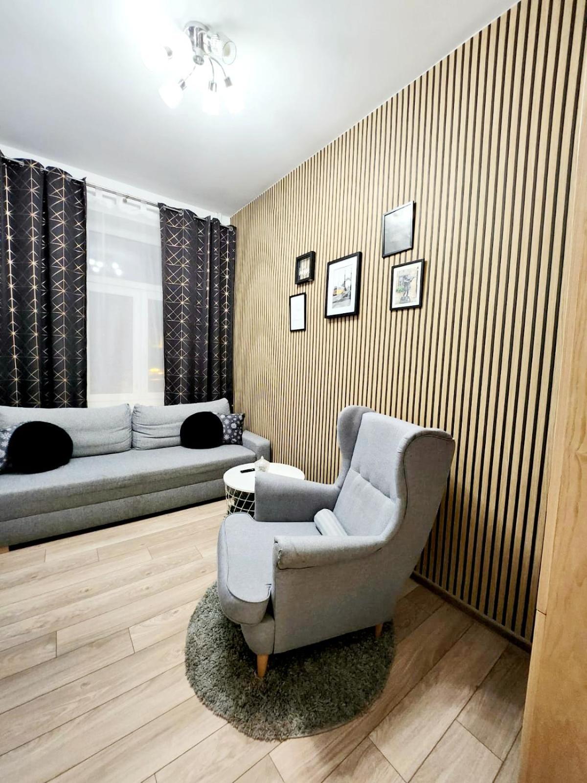 Apartament Skandia Torun Bagian luar foto