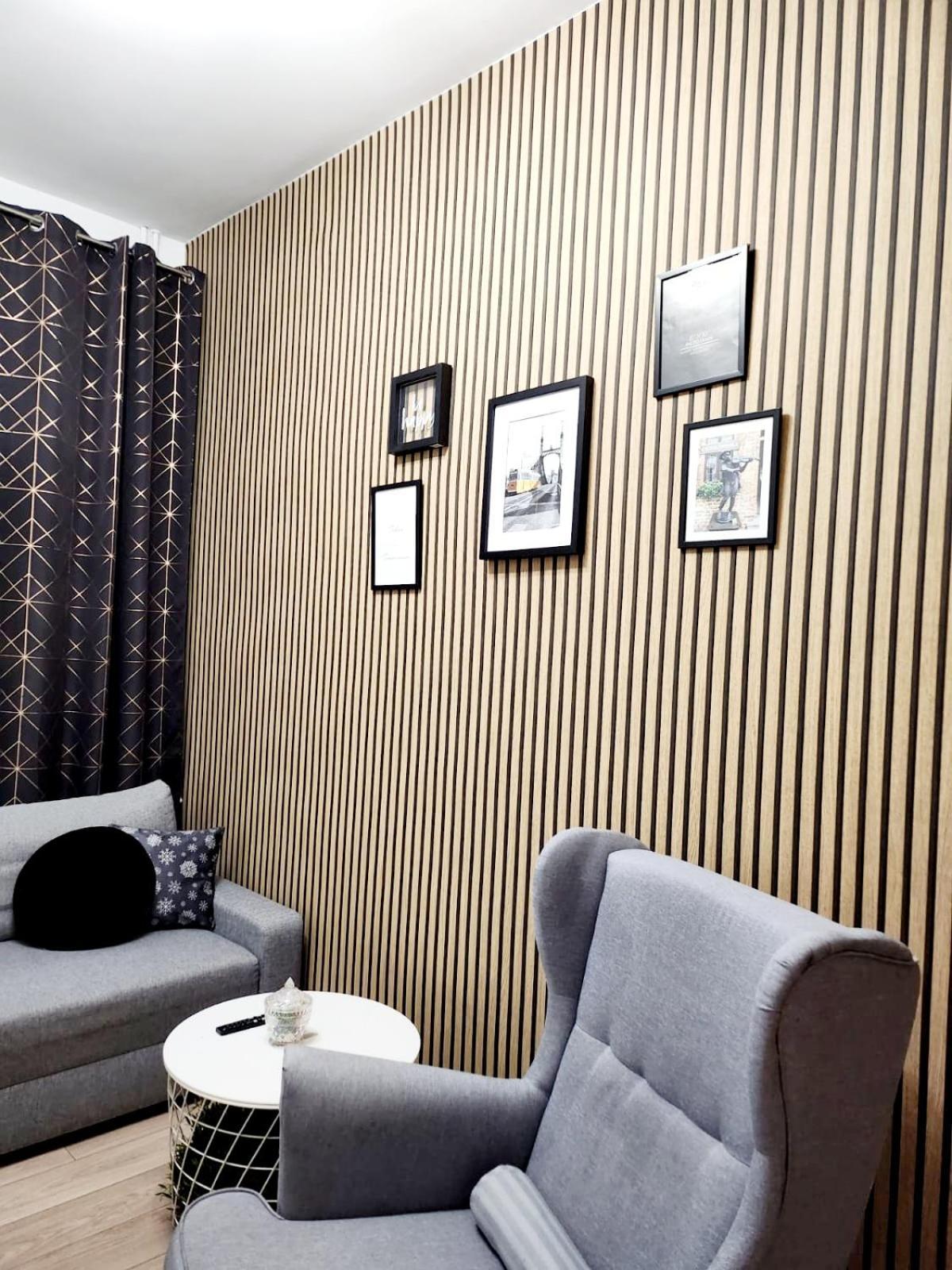 Apartament Skandia Torun Bagian luar foto