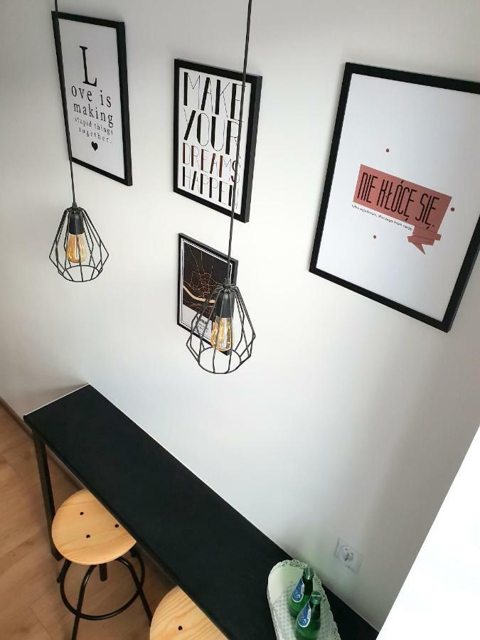 Apartament Skandia Torun Bagian luar foto