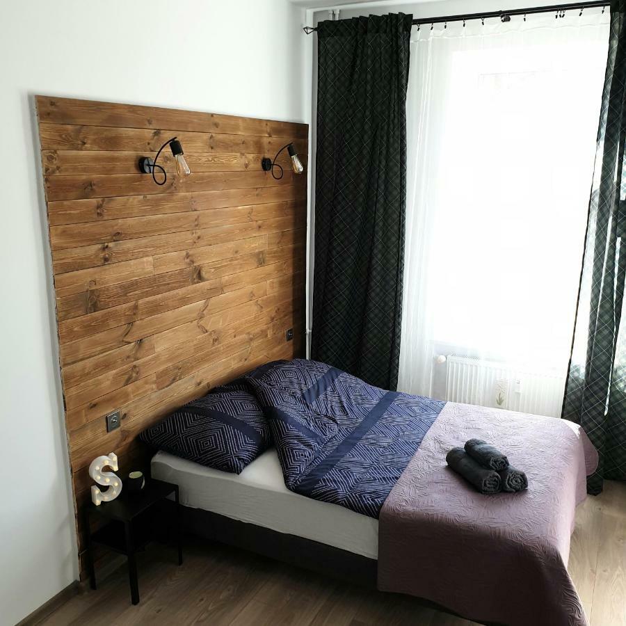 Apartament Skandia Torun Bagian luar foto