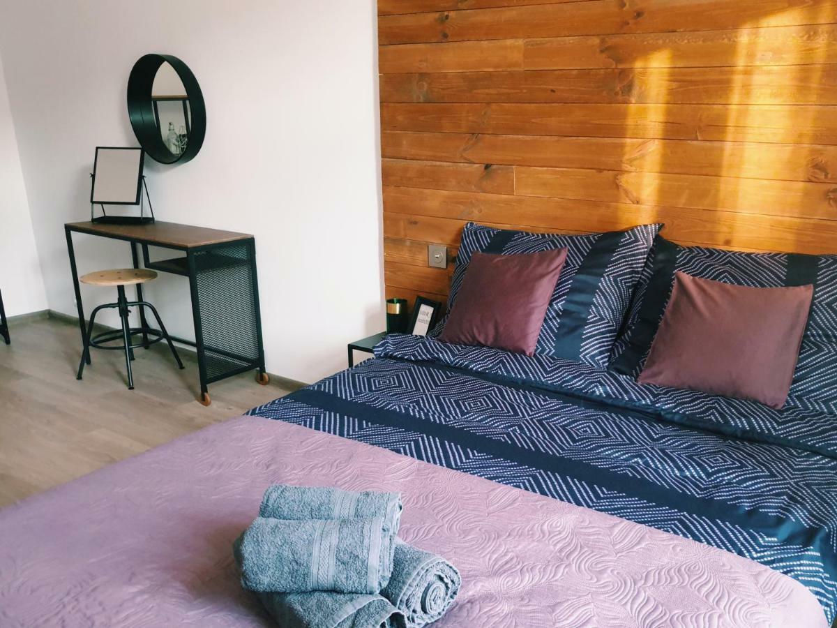 Apartament Skandia Torun Bagian luar foto