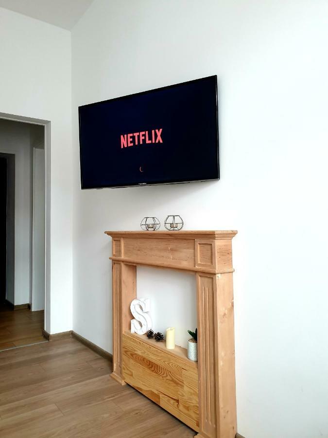 Apartament Skandia Torun Bagian luar foto